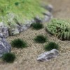 PJ15DG-1-NJP 50 Grass Deep Green Multi-Purpose Diorama Material Series Grass