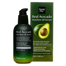 Non-sticky, refreshing feeling oil base serum 100ml / 끈적임 없는 산뜻한 사용감 오일 베이스 세럼 100ml