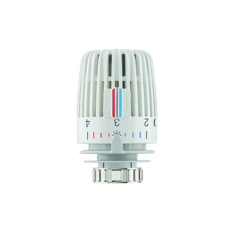 SOMATHERM FOR YOU, 601522809, Testa termostatica M30x1,5 ad alte prestazioni