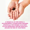 Cleanmarine for Women - Unique All in One Highly Absorbable