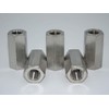 M&B High Nut Stainless Steel [Domestic Manufacturer] M12x40 [Set of
