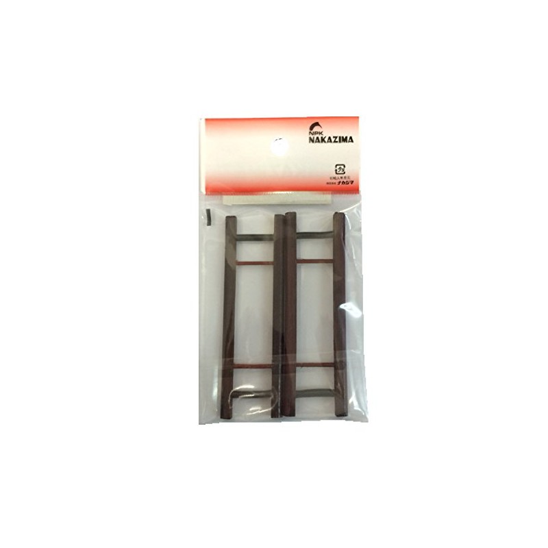 nakazima Patina Bamboo Frame 9S