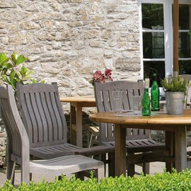 H.G. HG 292050105 Hardwood Grey-Vanisher and White; 6.7 x 8.5 x 24.9 cm