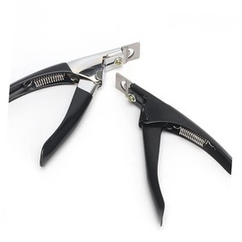 Vaguelly Professional Nail Clipper Tool for Toenail Nail Extensions Accessories Diy