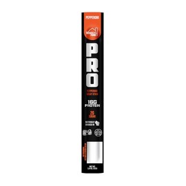 Wenzel's Farm PRO Snack Sticks - Naturally Smoked, Handcrafted with Real Quality Meat (Pepperoni)