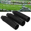 50PCS Soilless Hydroponic Root Fixer Planting Baskets Plant Grow Hydroponic