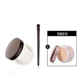Laura Mercier [Laura Mercier] Secret Brightening Eye Powder + Eye Powder Brush / [로라메르시에]시크릿 브라이트닝 아이 파우더 + 아이 파우더 브러쉬