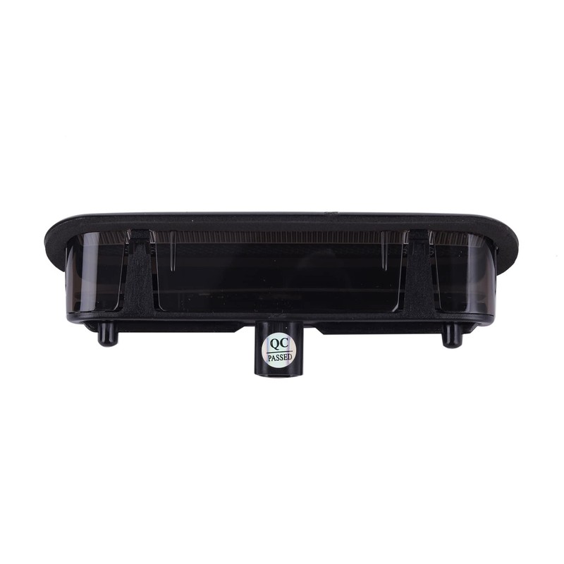 Suzuki LED High Mount Stop Lamp Lens Light Bar Wagon