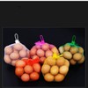 Reusable Produce Bag 15 inch mesh Storage Bags Comes with