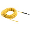 8mm HD 1200P IP68 Waterproof WIFI Endoscope Wireless Inspection Camera
