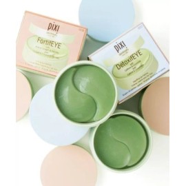 Pixi Fortifeye Parches Tonificantes Para Ojos Colageno 60ct