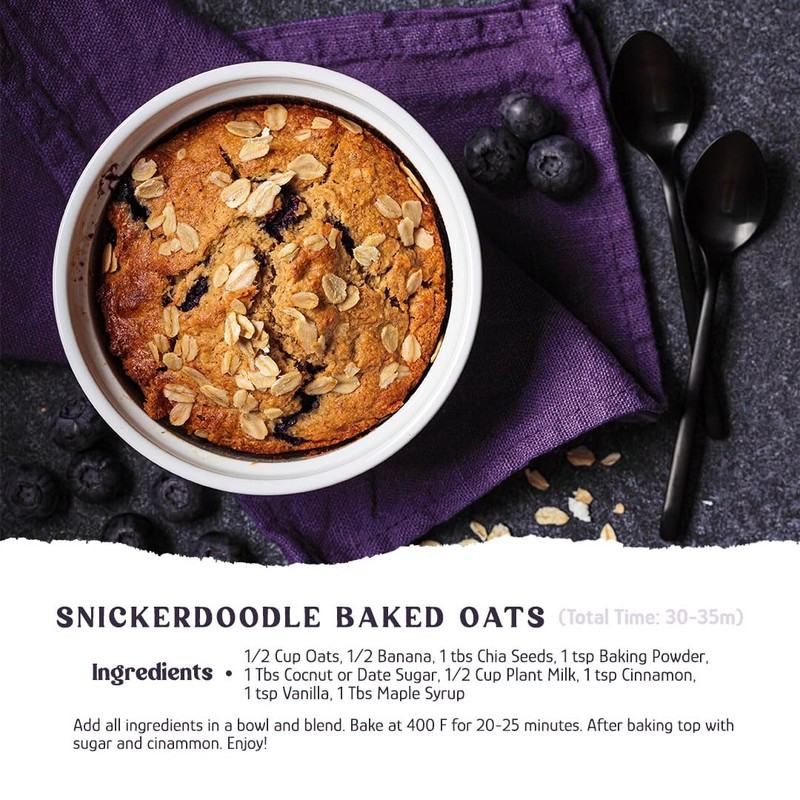 Regular Rolled Oats, Organic, Bulk, Oatmeal, Breakfast Food, Non-Gmo, High