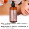 240ml MELAO Massage Essential Oil Moisturizing Body Metabolism Massage Oil