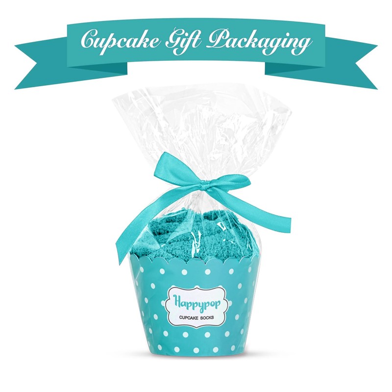 HAPPYPOP 70th Birthday Gift Ideas for Women - Socks for