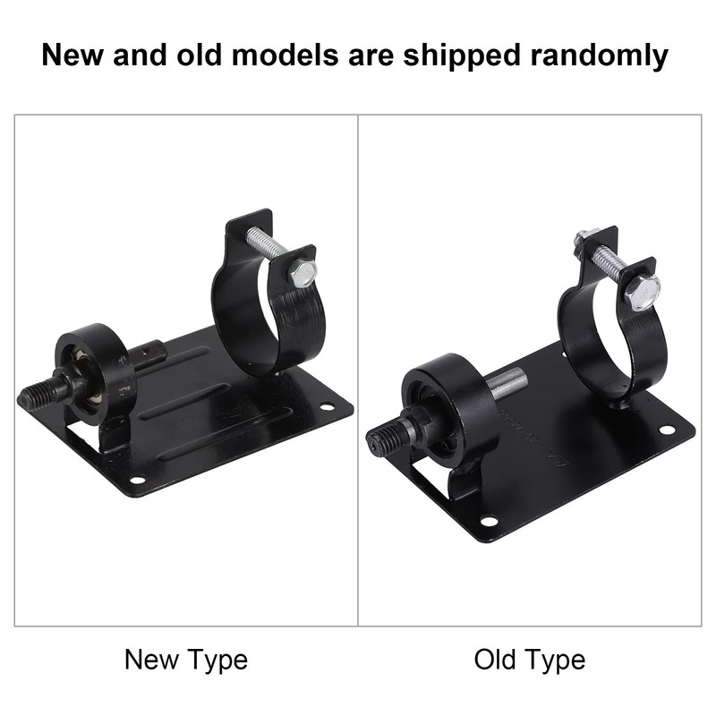 Drill Holder Cutting Polishing Grinding Seat Stand Holder Holder DIY