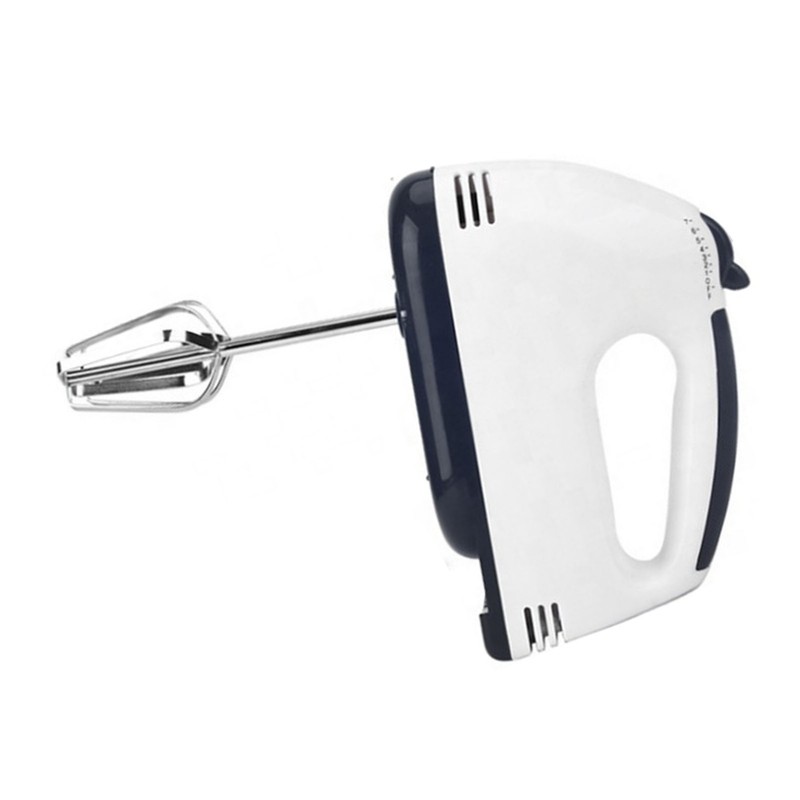 Electric Hand Mixer Versatile Efficient Eggs Cream Handheld Mixer Kitchen
