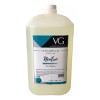 vg cosmetics Shampoo Neutro Y Acondicionador De Coco 4lt, C/u