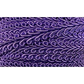 3 m Trimming Trim 9 mm Purple