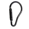 Fusion Climb Prima Alumn Auto Lock Ladder Hook Carabiner