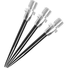 HARROWS アクセサリー CONVERSION POINTS ALUMINIUM 2BA