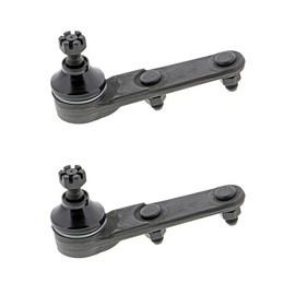 AUTO DN 2X Front Upper Suspension Joints Ball Joint For Honda Prelude 1988 1989 1990 1991