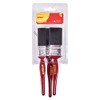 Amtech S3946 3 Piece paint brush set