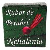 Rubor De Betabel En Crema Nehalenia Rojo