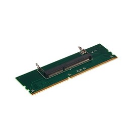OSALADI Adaptador Diseño de PCB de 4 Capas y Protección contra Sobrecorriente de Ram Ddr3 Accesorio Adecuado para Computadoras para Portátil a Escritorio