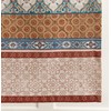 Maison d' Hermine Romane 100% Cotton Table Runner Farmhouse Tabletop