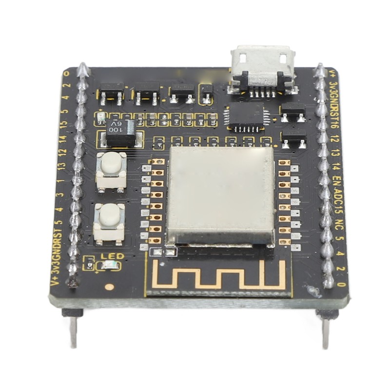AM 018 WiFi Development Board CP2104 Wireless WiFi Learning Development