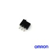 Omron D2MQ-1 Micro Switch (Actuator Pin Push Button) TV