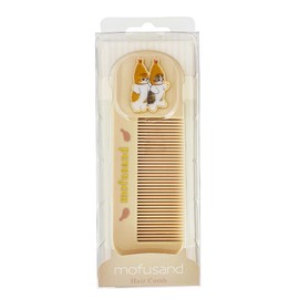 mofusand Shrimp Comb
