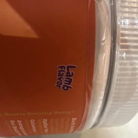 Zesty Paws Allergy & Immune Bites for Dogs Gut Health, Soft Chew Dog