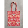 Maison d' Hermine Grocery Bag 100% Cotton Reusable Tote Bag