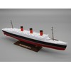RMS Queen Mary Model 1 Foot in Length (Model with