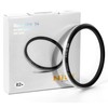 NiSi 82mm SWIFT System Black Mist 1/4 Video Filter