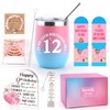 Coosilion 12 Year Old Girl Gifts, Sweet Gifts for 12