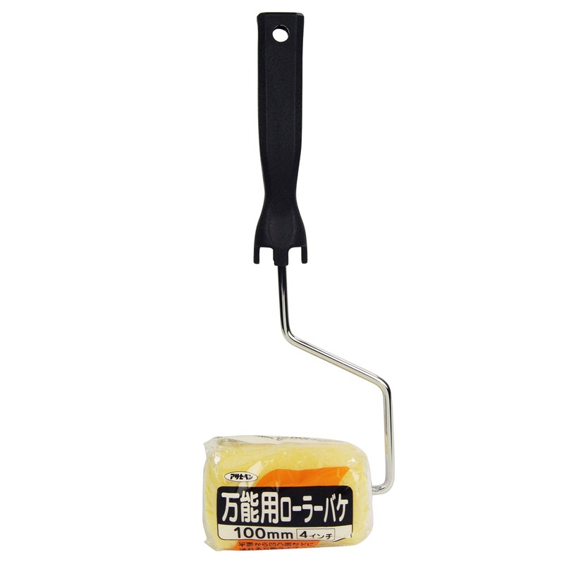 Asahipen SR-4 Paint Roller Universal Roller Bucket 3.9 inches (100