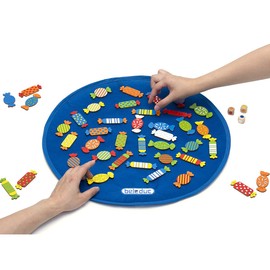 Beleduc BE22460B Candy Catcher, Around 4 Years Old