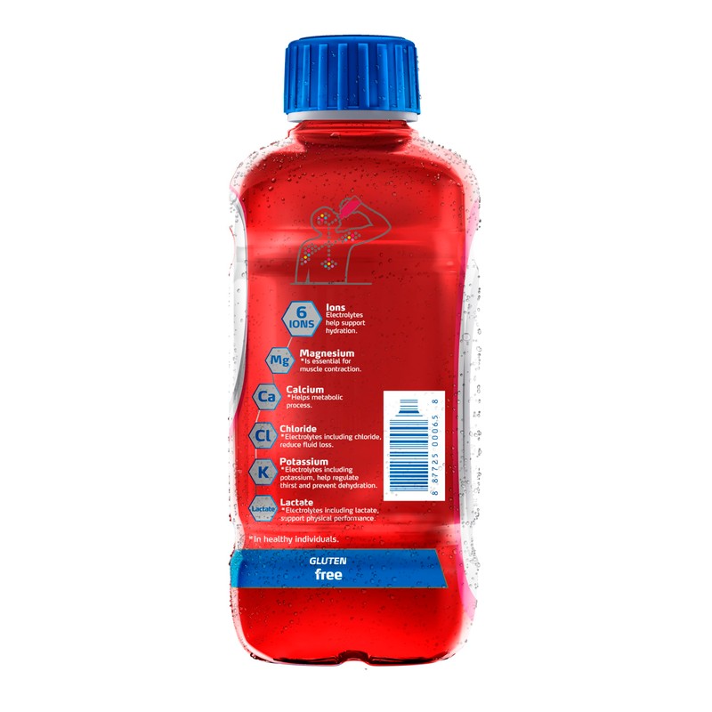 Electrolit Hydration Electrolyte Drinks, Sports Beverages with Electrolytes, Magnesium, Calcium