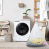 Vivifying Mesh Laundry Bag, 2 PCS Large Washing Machine Bag