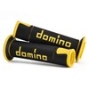 Domino Domino Grip A450 Racing Type Black×Yellow