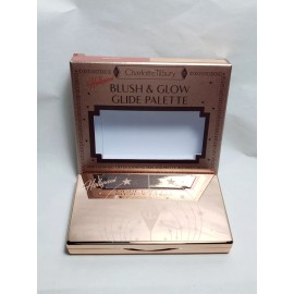 CHARLOTTE TILBURY HOLLYWOOD BLUSH & GLOW GLIDE PALETTE TAN DEEP