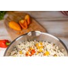 Kuhn Rikon Premium Allround Plus Saucepan 3qt - Versatile Cooking