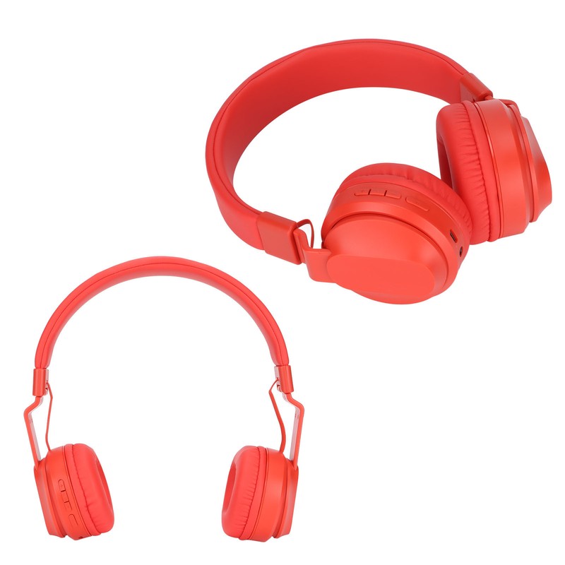 Fingertime BOBO1 Children's Bluetooth Headset Supports Linein Playback Mode Memory