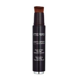 By Terry Light-Expert Click Brush Foundation Illuminating Liquid Foundation, 2 Apricot, Light, 0.65 fl. oz