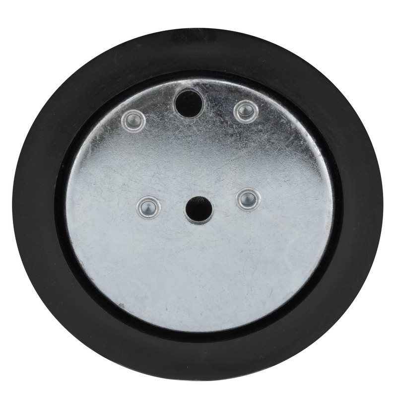 Surface Mount D-Ring Tie-Down Anchor Rope Ring for RV Furniture,