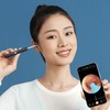 Ear Wax Removal Tool LED Light 1080P Ear Scope Camera