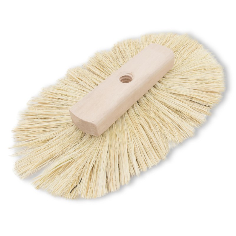 MARSHALLTOWN Crows Foot Brush, Creates Quality Drywall Texture, Drywall Tools,