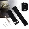 Outdoor Silicone Watchband Watch Strap Replacement Accessory for SUUNTO SPARTAN